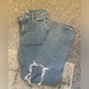 Pacsun jeans